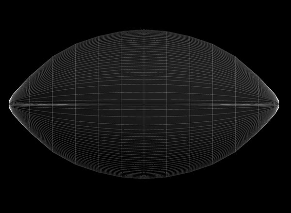 football ball max - Football by mvcomputers